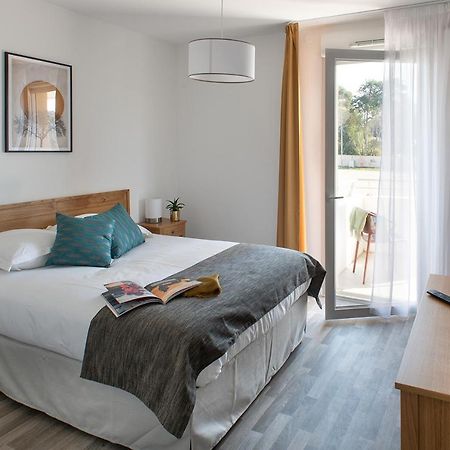 Domitys Les Tourmalines Aparthotel Carpentras Exterior photo