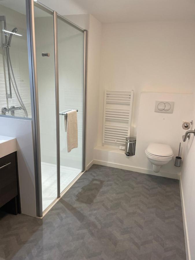 Domitys Les Tourmalines Aparthotel Carpentras Exterior photo